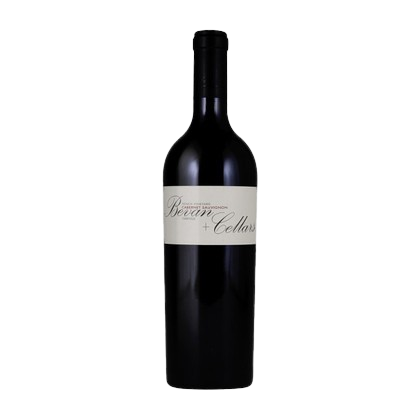 Bevan Tench Vineyard Napa Cabernet Sauvignon