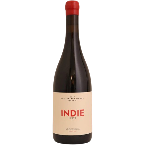 Luis Seabra Indie Xisto Tinto