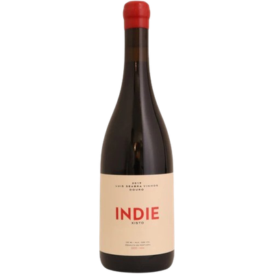 Luis Seabra Indie Xisto Tinto