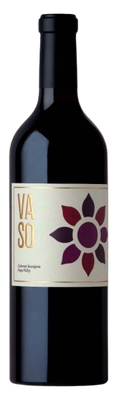 DANA Estate Vaso Cabernet Sauvignon 2015 MAG