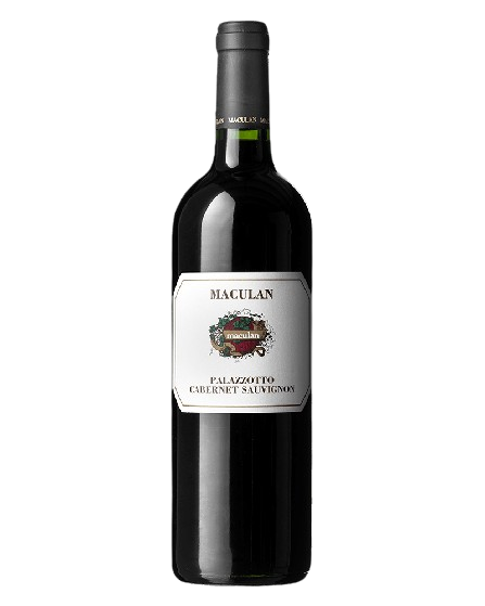 Maculan Palazzotto Cabernet