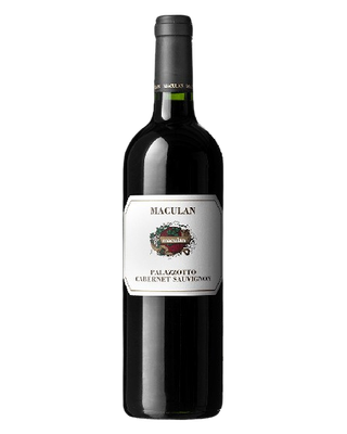 Maculan Palazzotto Cabernet