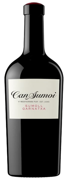 Can Sumoi Garnacha