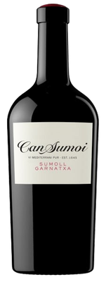 Can Sumoi Garnacha