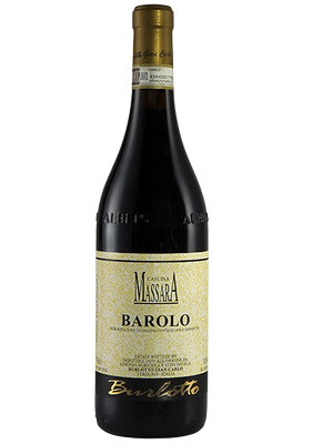 Cantina Massara Barolo