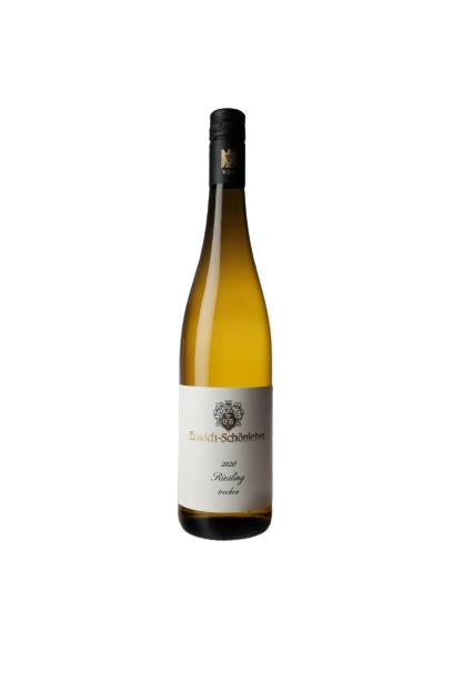 Emrich-Schonleber Riesling Estate Trocken