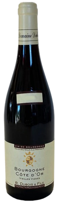 Dubois Bourgogne Rouge