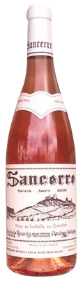 Hippolyte Reverdy Sancerre Rose