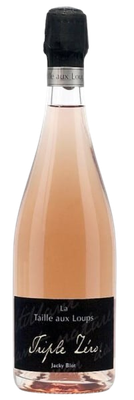 Jacky Blot Petillant Triple Zero Rose