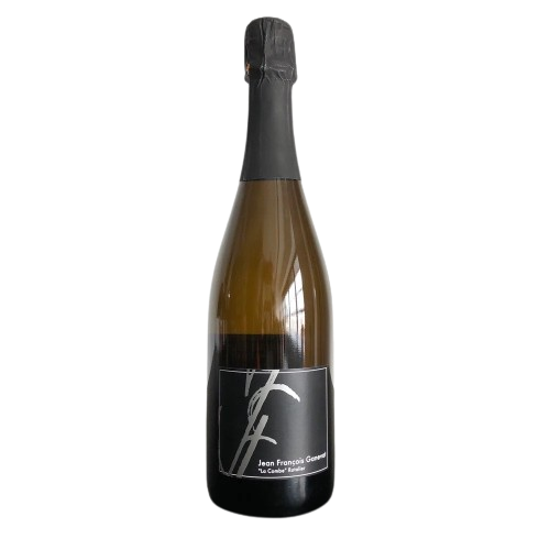 Ganevat Cremant du Jura