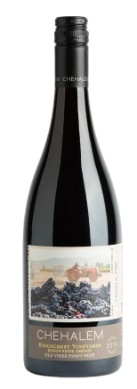 Chehalem Ribbon Ridge Pinot Noir