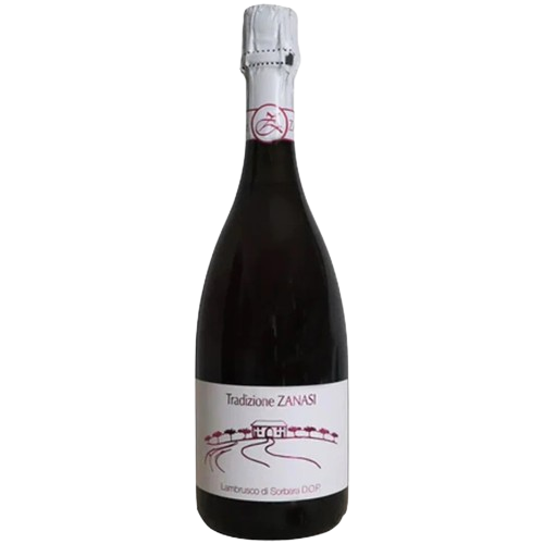 Zanasi Lambrusco di Sorbara