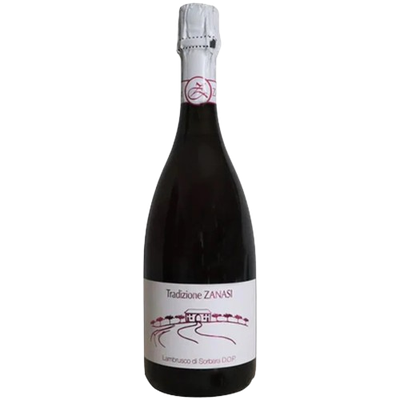 Zanasi Lambrusco di Sorbara