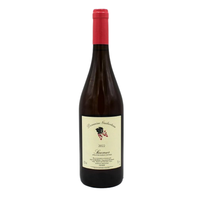 Guiberteau Saumur Rose