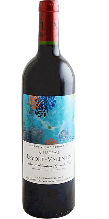 Chateau Leydet Valentin Saint Emilion Grand Cru