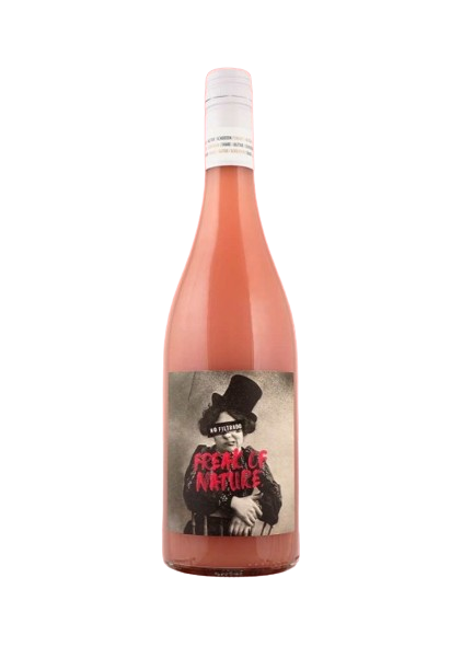 Freak of Nature Rosado 