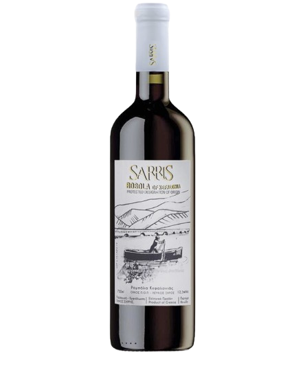 Sarris Winery Robola 