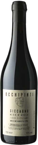 Occhipinti Siccagno Nero d'Avola