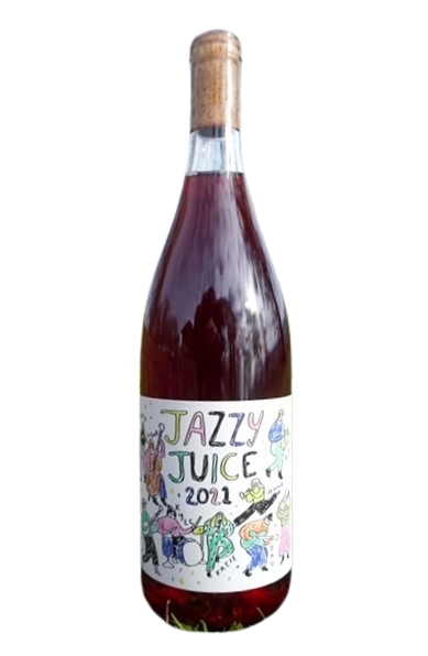Johan Vineyards Jazzy Juice