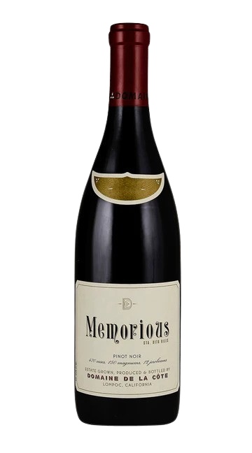 Domaine de la Cote Memorious