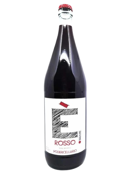 Cellario E'Rosso