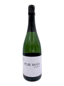 Pere Mata Brut Nature Cava