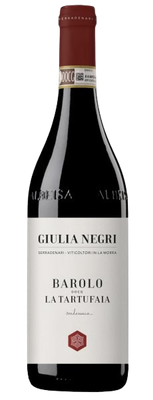 Giulia Negri La Tartufaia Barolo