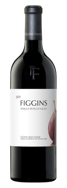 Figgins Estate Red