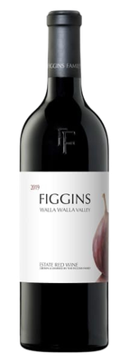 Figgins Estate Red