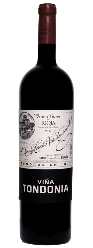 R. Lopez de Heredia Vina Tondonia  2012 MAGNUM