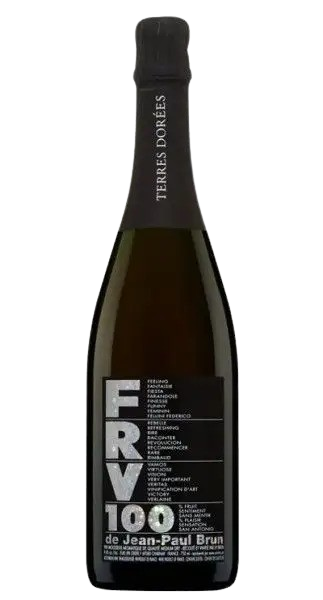 Jean-Paul Brun FRV100 Rose