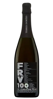 Jean-Paul Brun FRV100 Rose