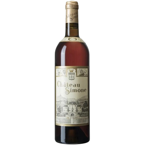 Chateau Simone Palette Rose
