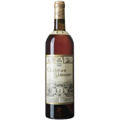 Chateau Simone Palette Rose