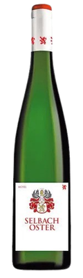 Selbach Oster Graacher Domprobst Spatlese Riesling Feinherb