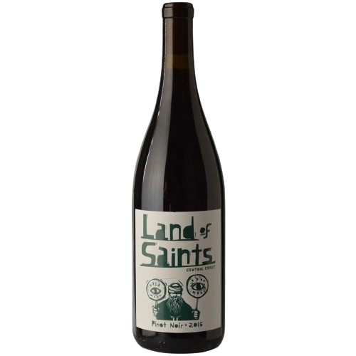 Land of Saints Pinot Noir
