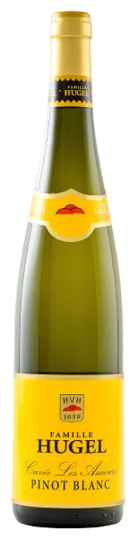 Hugel Pinot Blanc