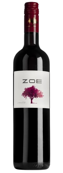 Zoe Red Blend