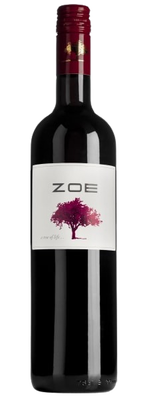 Zoe Red Blend