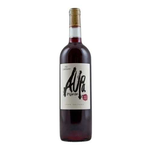 Vina Maitia Aupa Pais