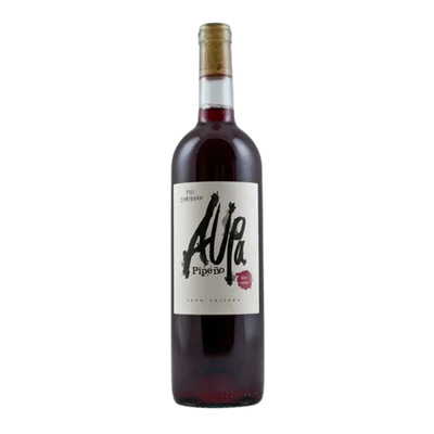 Vina Maitia Aupa Pais