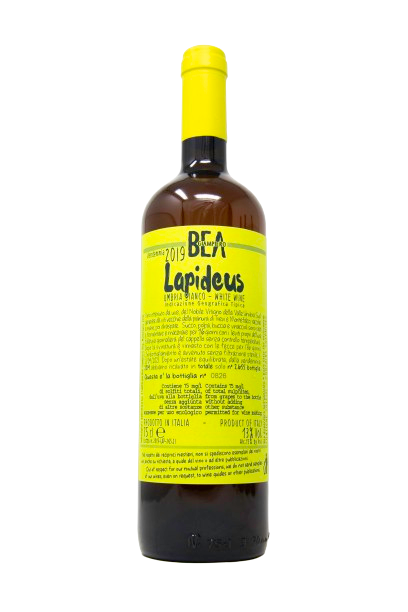Paolo Bea Lapideus Umbria Bianco