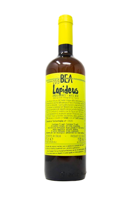 Paolo Bea Lapideus Umbria Bianco