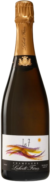 Laherete Freres &quot;Les 7&quot; Champagne