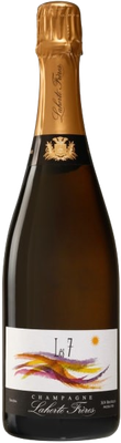 Laherete Freres &quot;Les 7&quot; Champagne