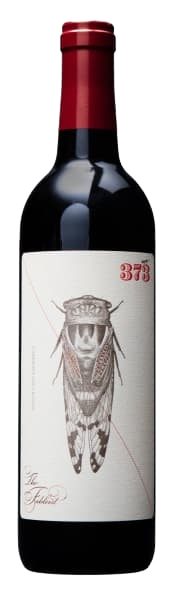 The Fableist Cabernet Sauvignon