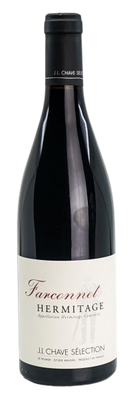 J L Chave Farconnet Hermitage