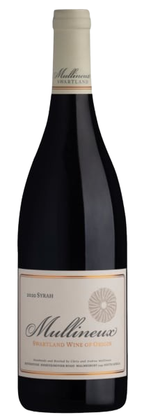 Mullineux Syrah