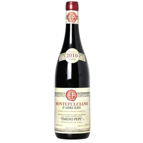 2000 Emidio Pepe Montepulciano d&#39;Abruzzo
