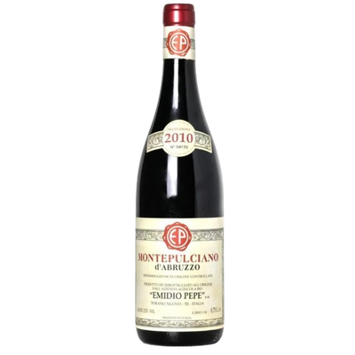 2000 Emidio Pepe Montepulciano d&#39;Abruzzo